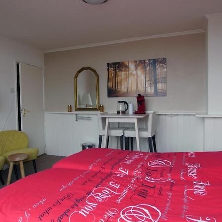 Texelzon Apartment Den Hoorn  Luaran gambar