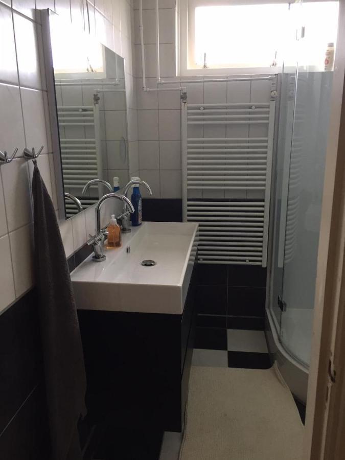 Texelzon Apartment Den Hoorn  Luaran gambar