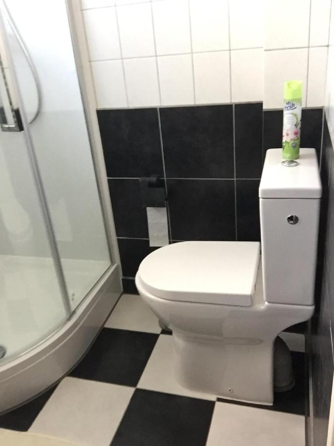 Texelzon Apartment Den Hoorn  Luaran gambar